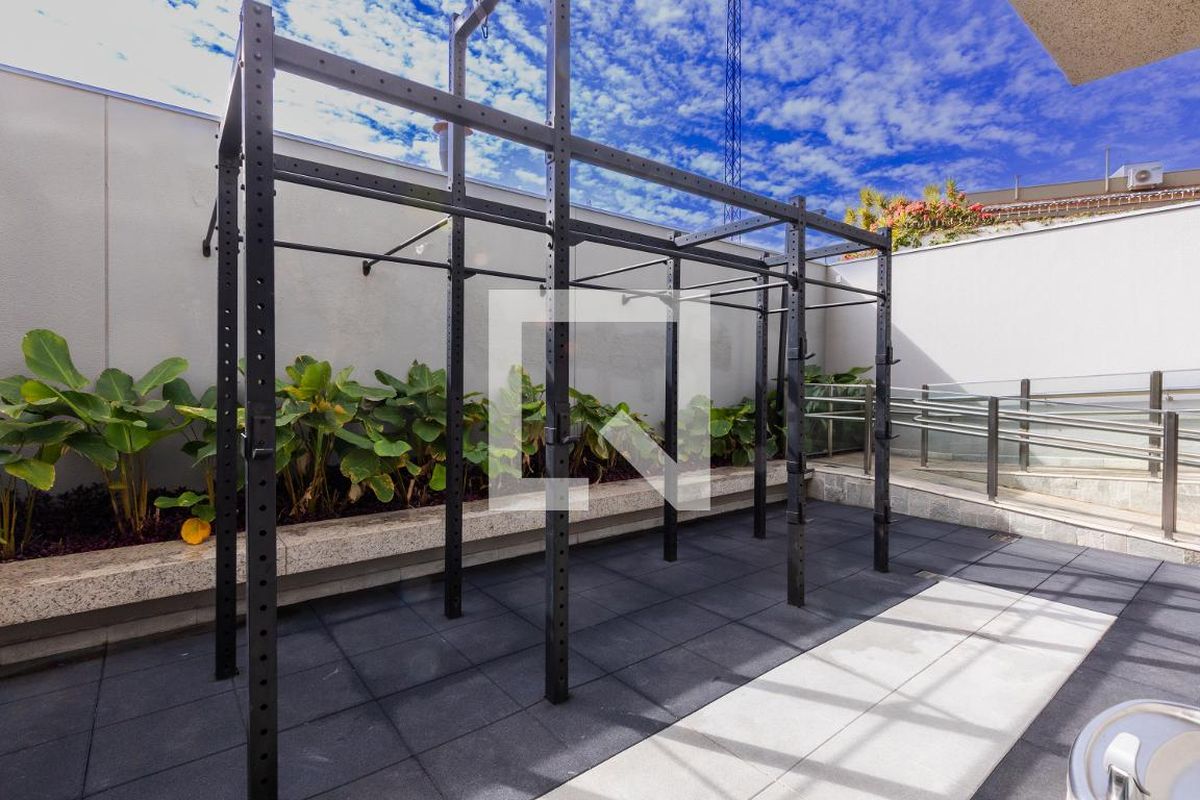 Apartamento à Venda - Nova Campinas, 3 Quartos,  116 m2 em , Campinas - sp | SoloBR