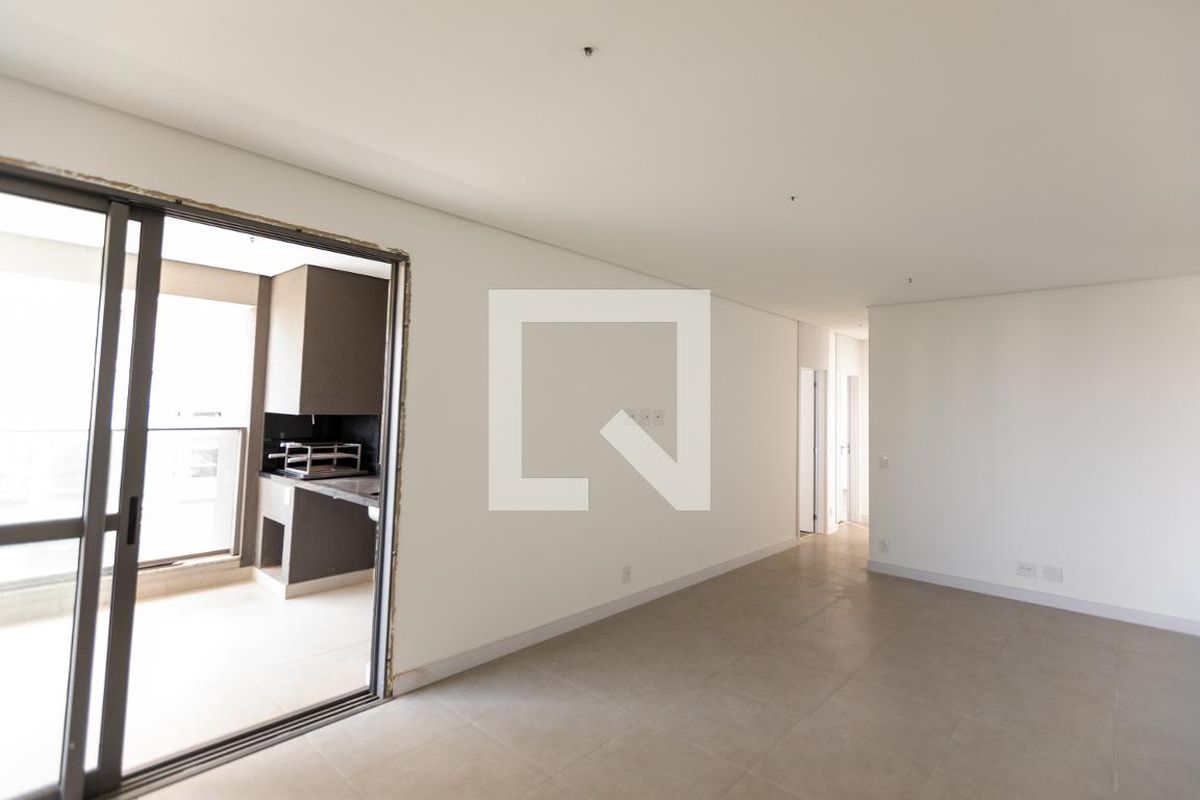 Apartamento à Venda - Nova Campinas, 3 Quartos,  116 m2 em , Campinas - sp | SoloBR