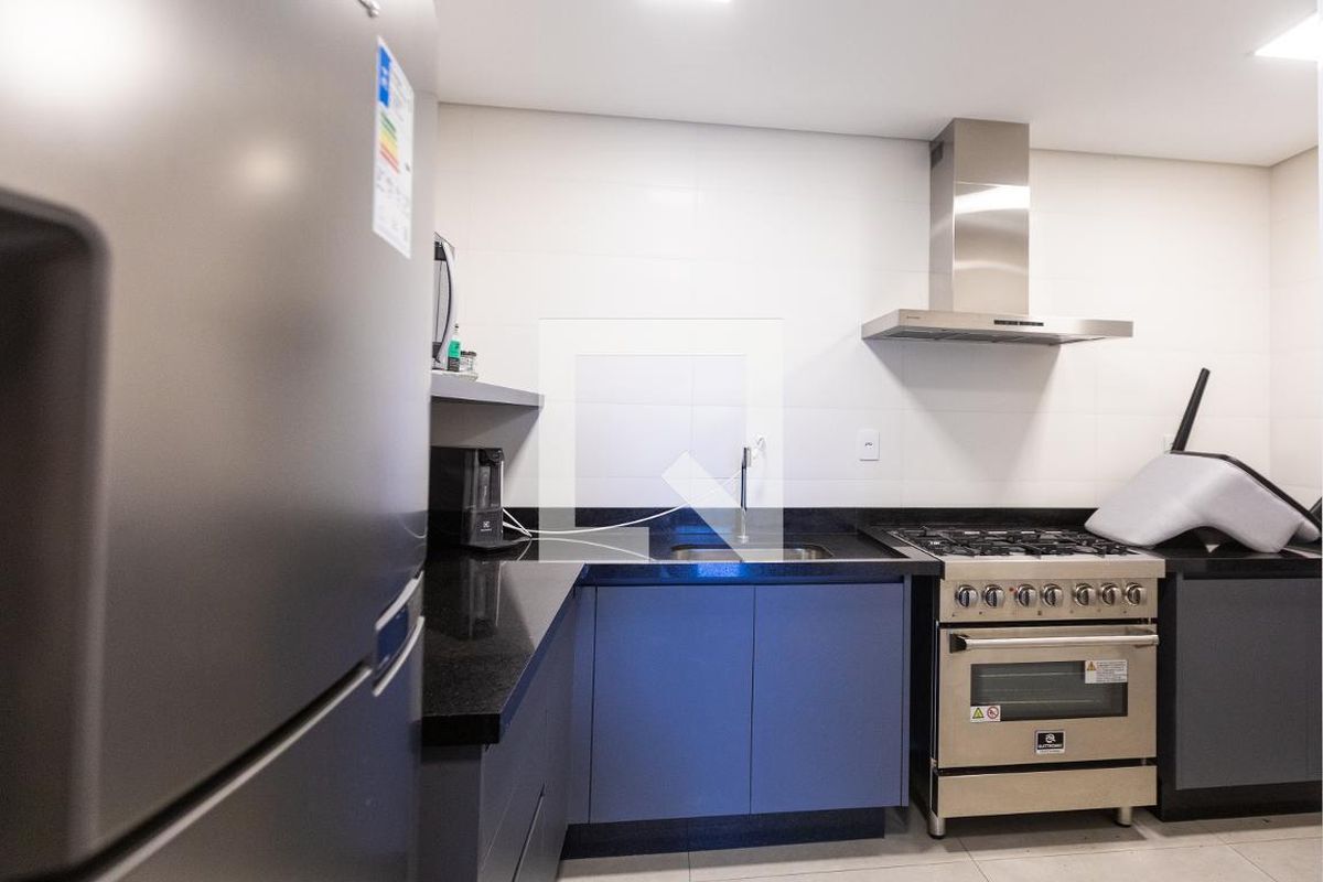 Apartamento à Venda - Nova Campinas, 3 Quartos,  116 m2 em , Campinas - sp | SoloBR