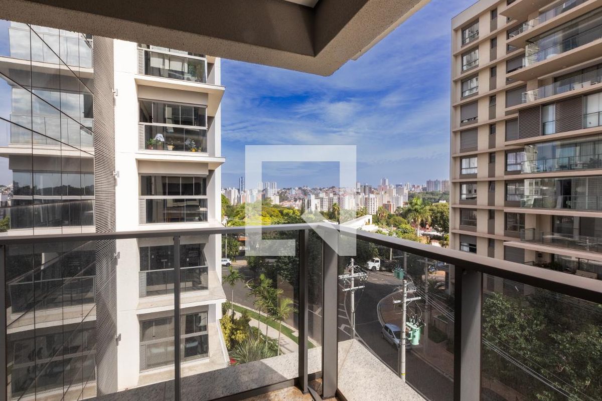 Apartamento à Venda - Nova Campinas, 3 Quartos,  116 m2 em , Campinas - sp | SoloBR