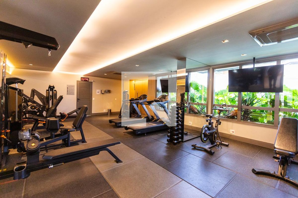 Apartamento à Venda - Nova Campinas, 3 Quartos,  116 m2 em , Campinas - sp | SoloBR