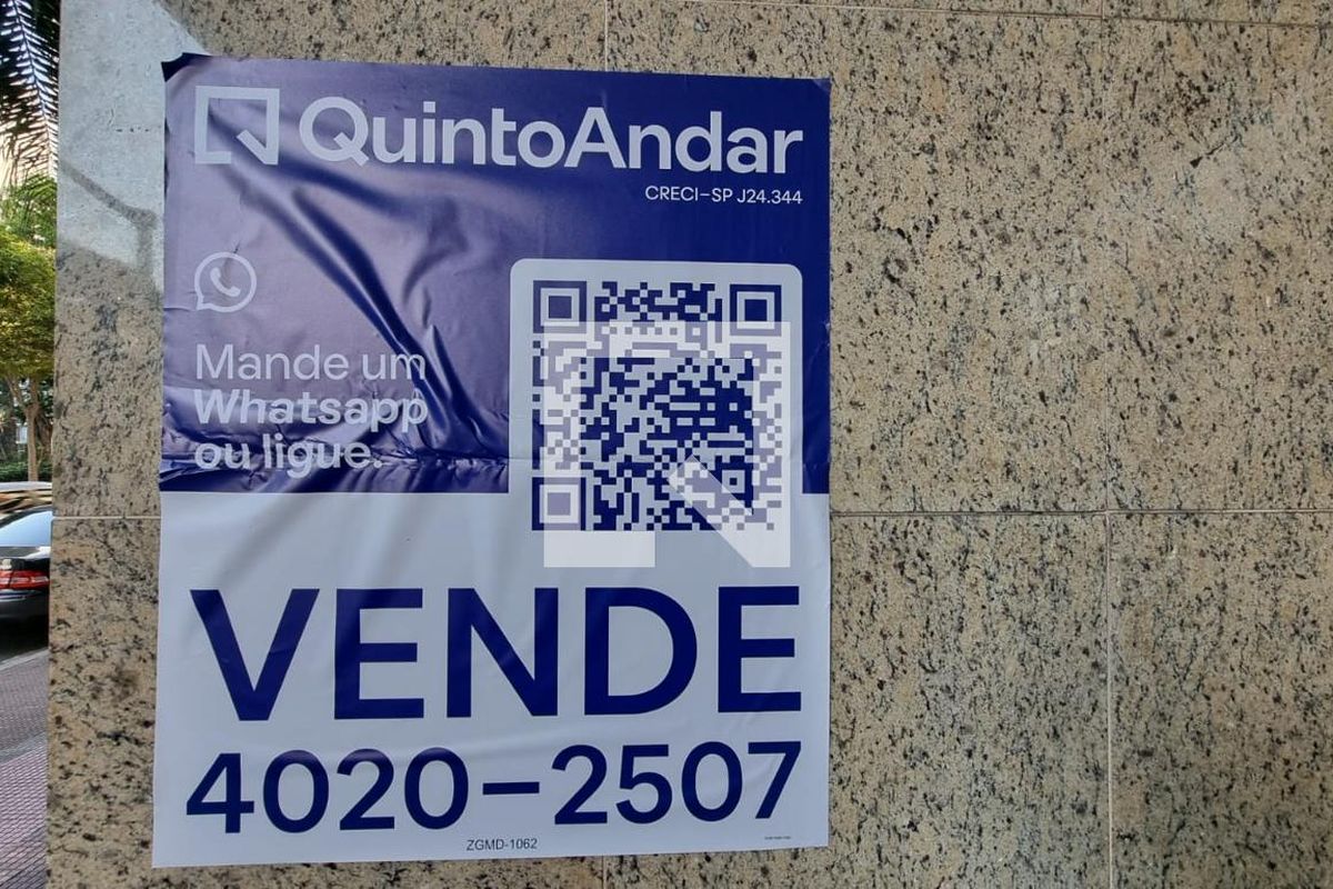 Apartamento, 1 quarto, 45 m² - Foto 40
