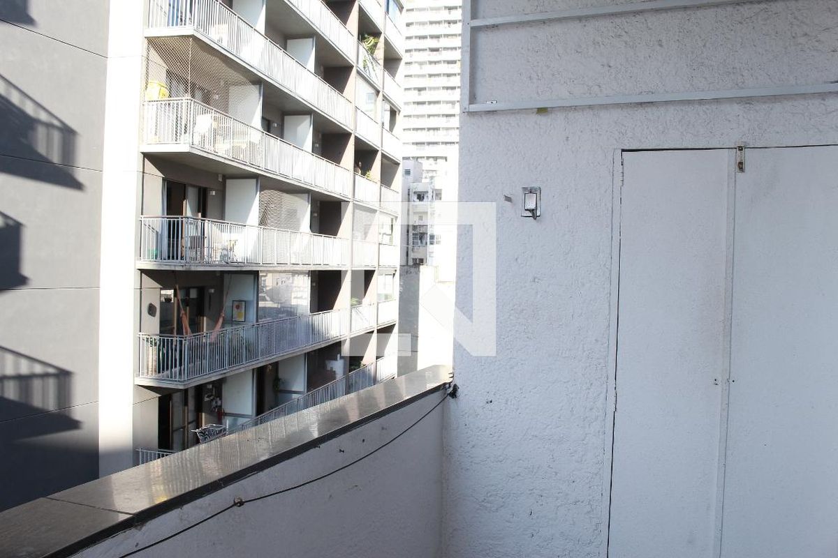 Apartamento, 1 quarto, 45 m² - Foto 24