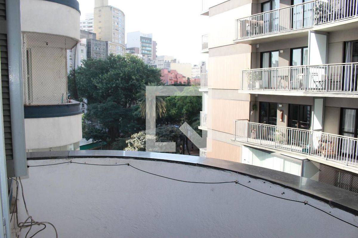 Apartamento, 1 quarto, 45 m² - Foto 22