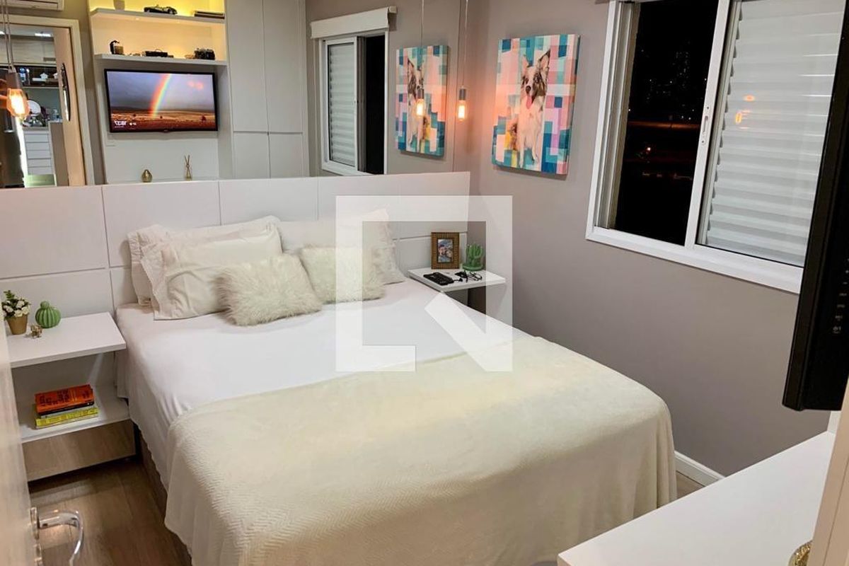Apartamento, 2 quartos, 68 m² - Foto 8