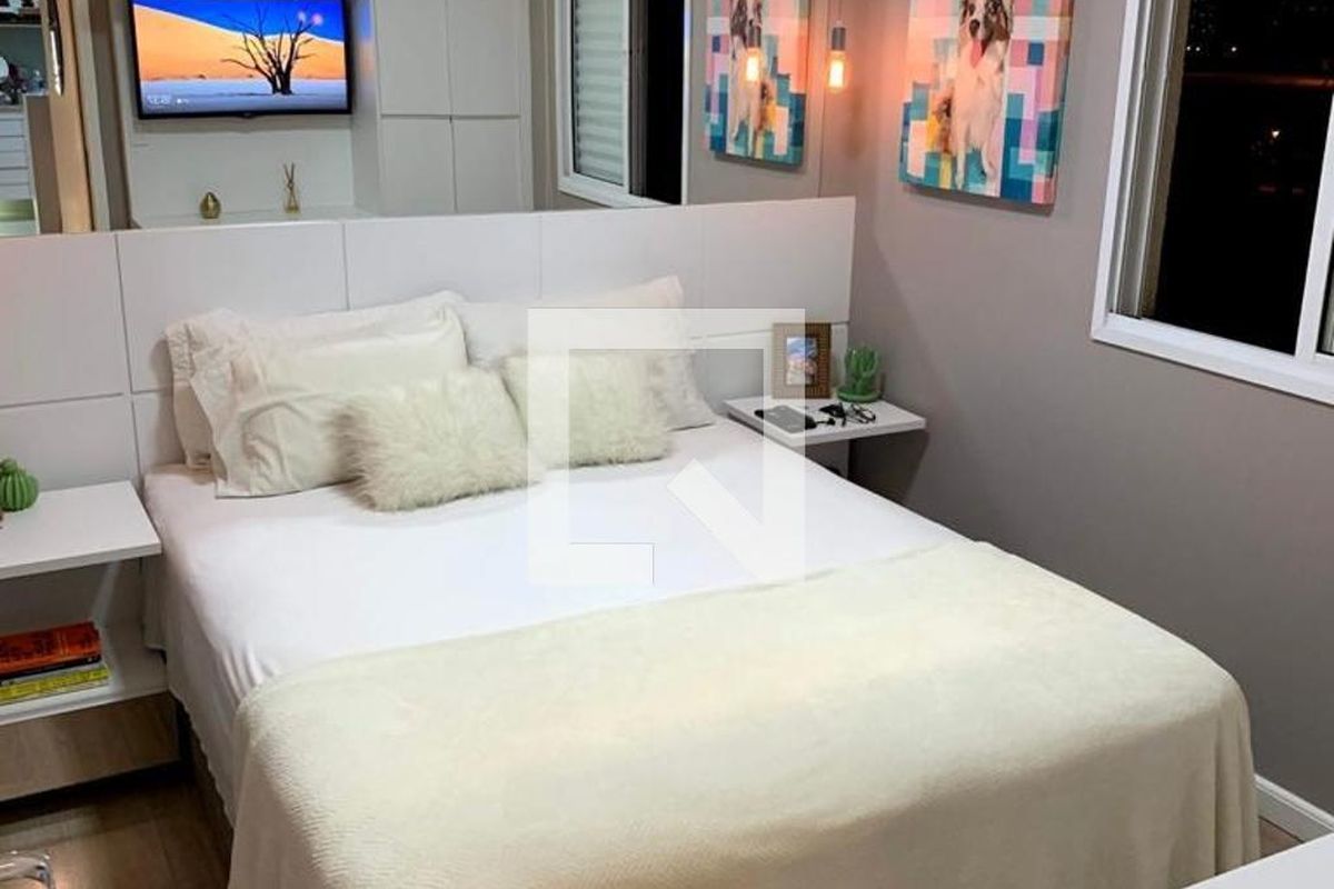 Apartamento, 2 quartos, 68 m² - Foto 10