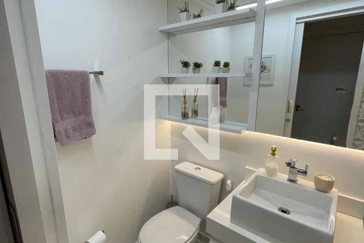 Apartamento, 2 quartos, 68 m² - Foto 16