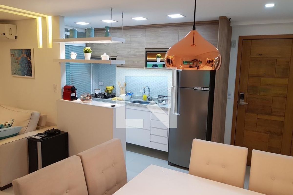 Apartamento, 2 quartos, 68 m² - Foto 3