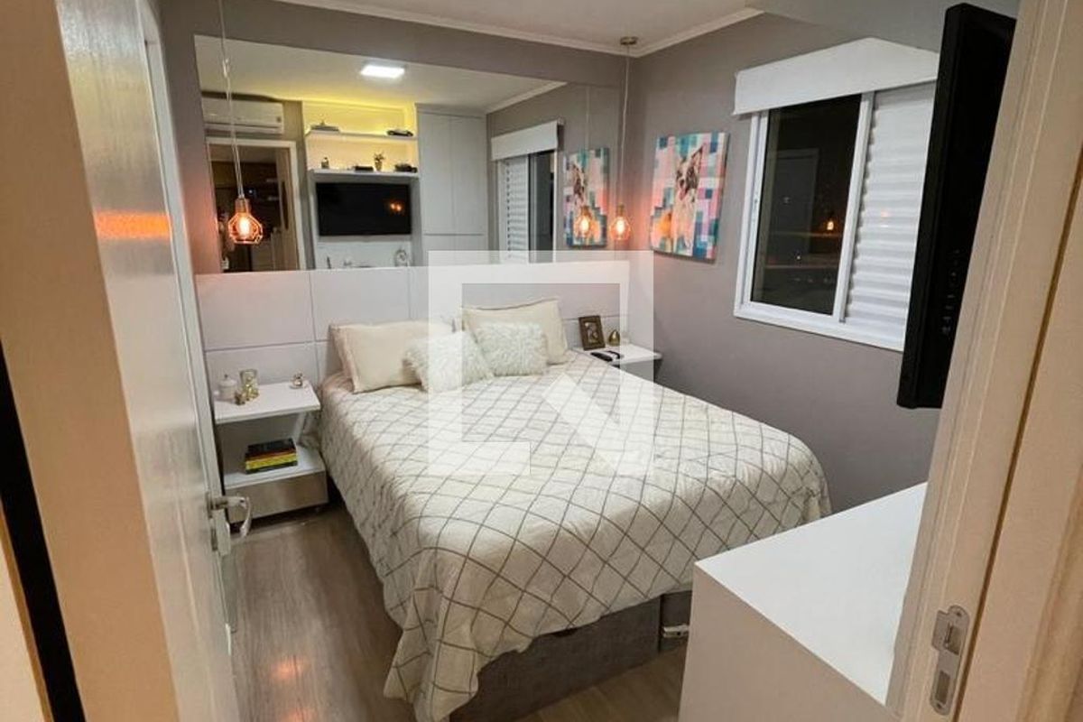 Apartamento, 2 quartos, 68 m² - Foto 9