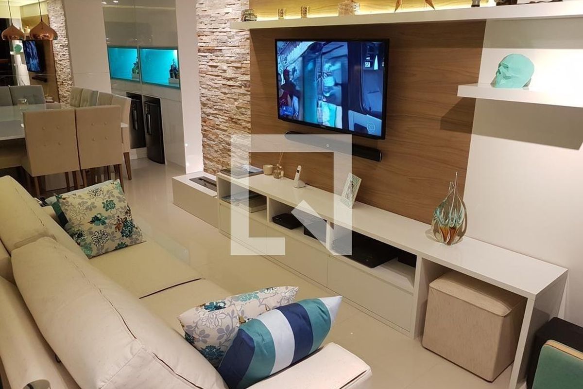 Apartamento, 2 quartos, 68 m² - Foto 1