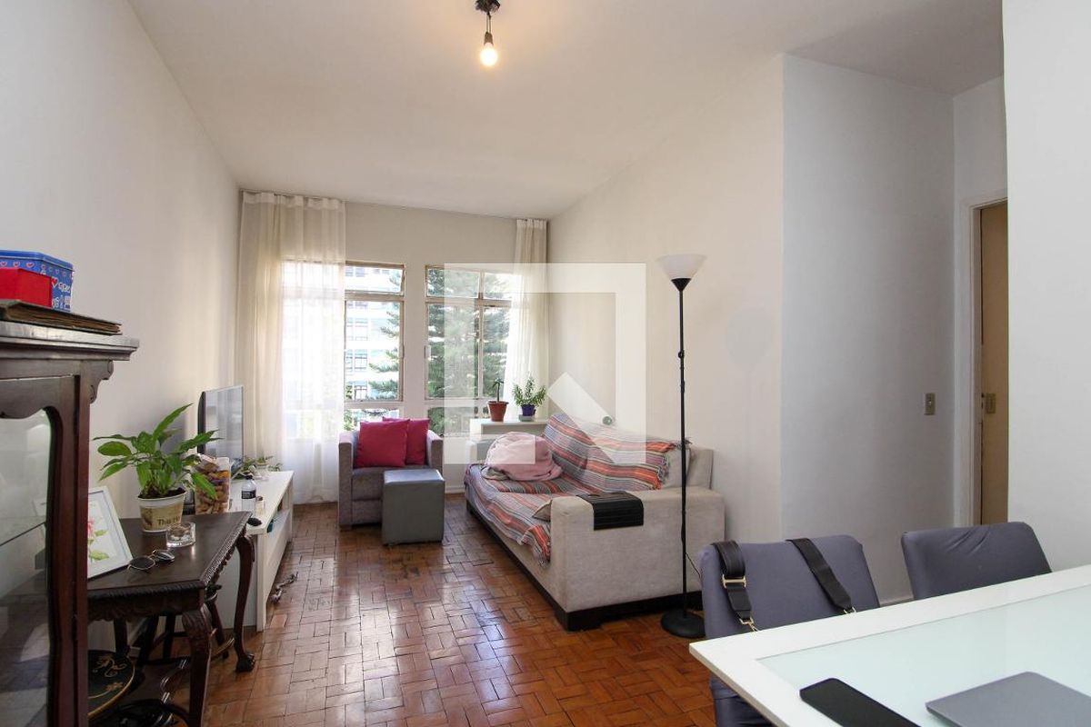 Apartamento, 4 quartos, 100 m² - Foto 2