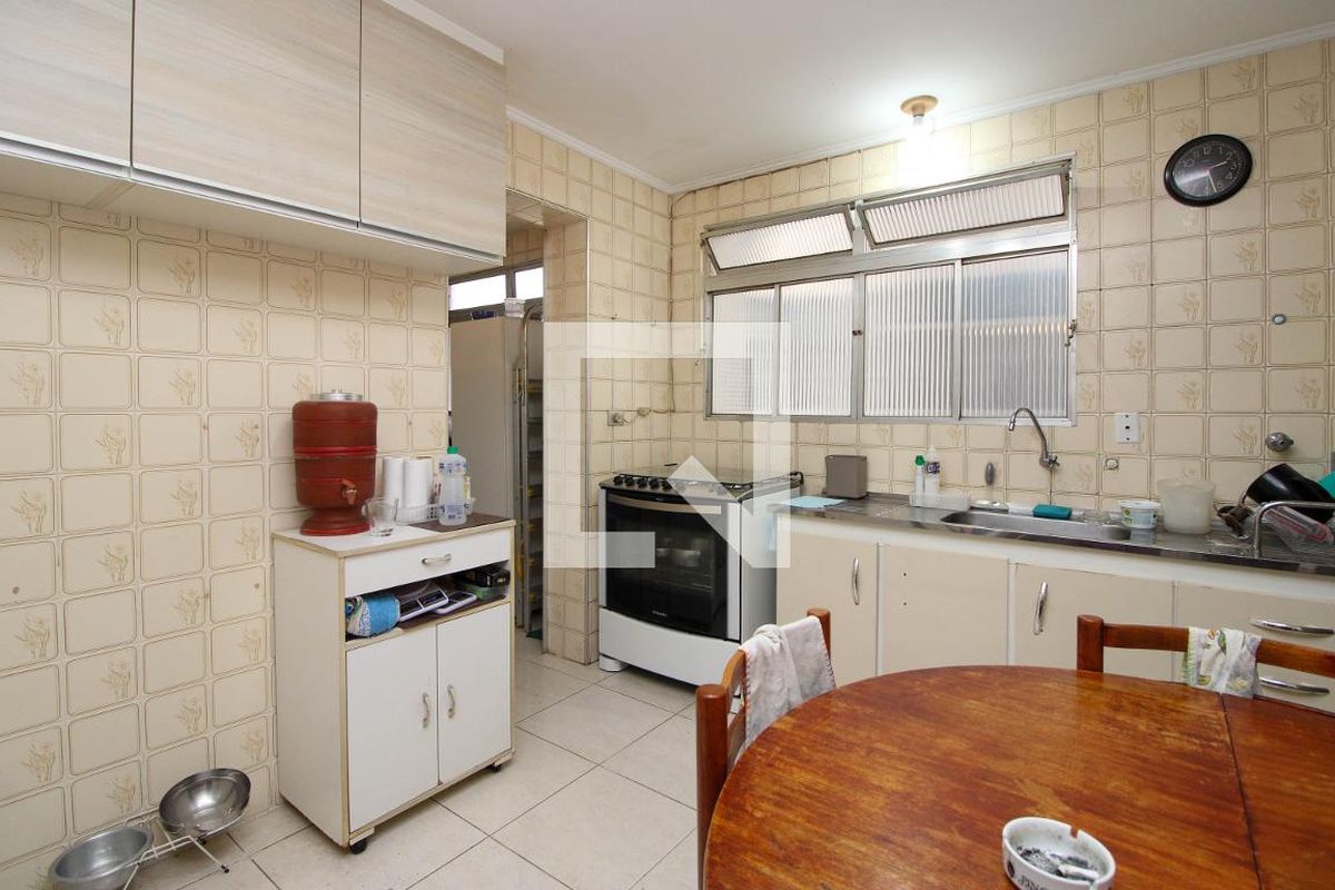 Apartamento, 4 quartos, 100 m² - Foto 30