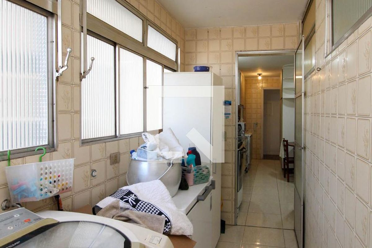 Apartamento, 4 quartos, 100 m² - Foto 32