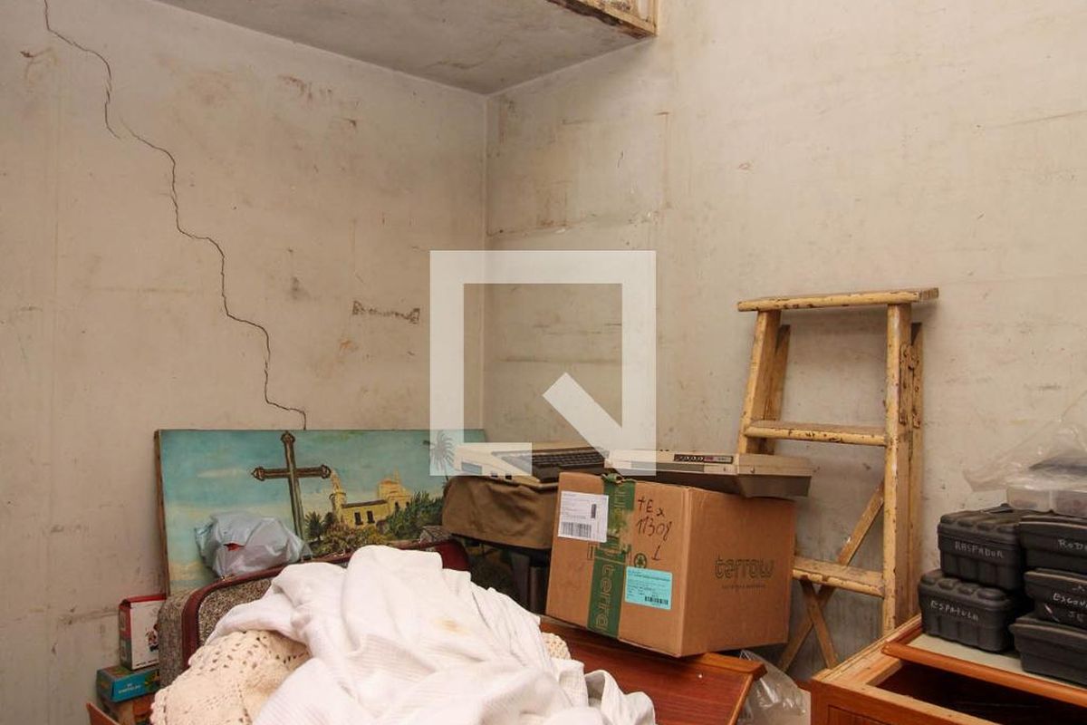 Apartamento, 4 quartos, 100 m² - Foto 35