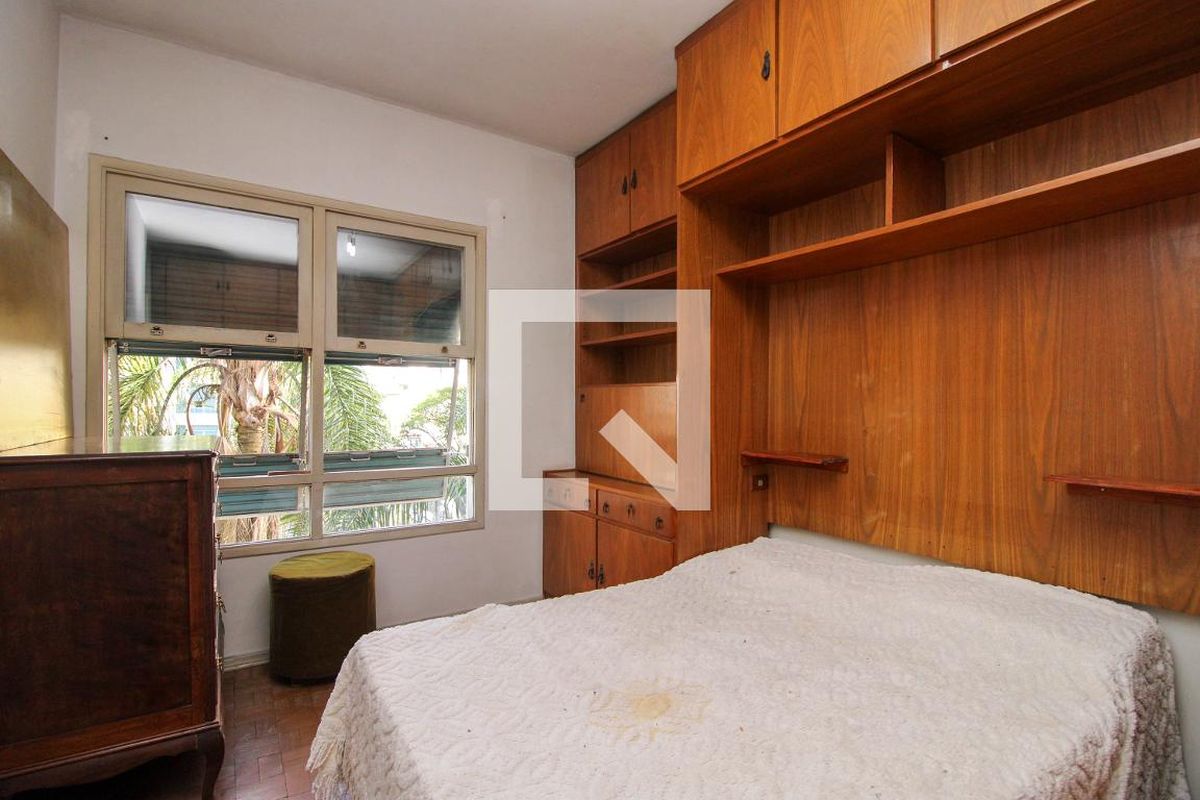 Apartamento, 4 quartos, 100 m² - Foto 8