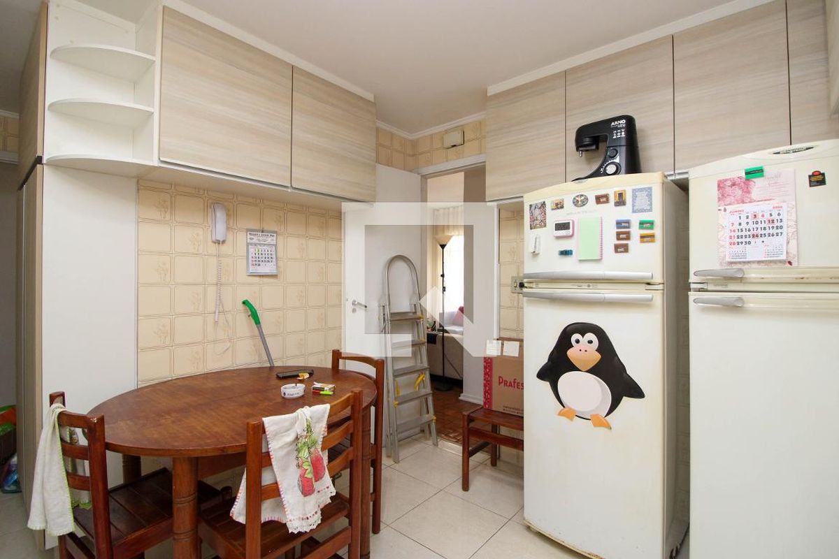 Apartamento, 4 quartos, 100 m² - Foto 27