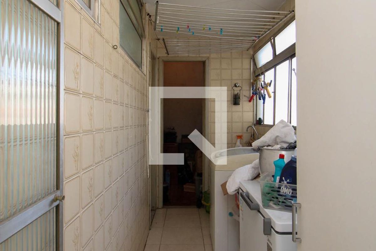 Apartamento, 4 quartos, 100 m² - Foto 36