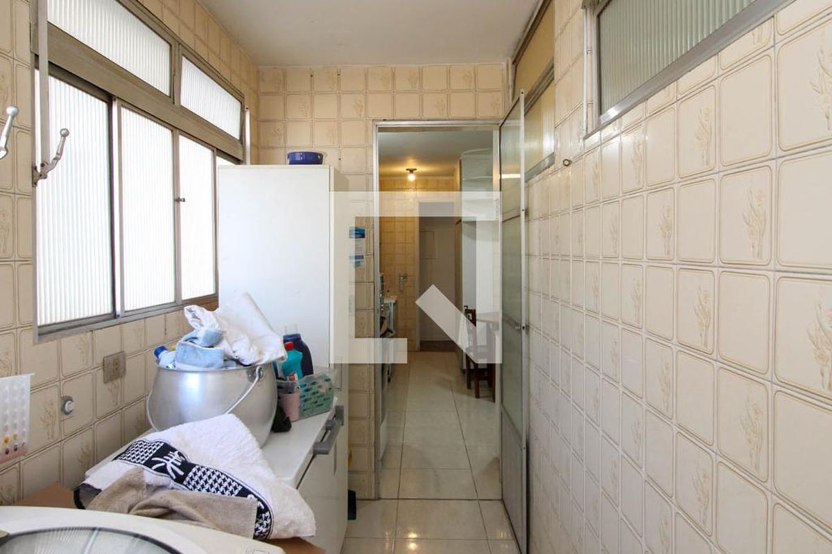 Apartamento, 4 quartos, 100 m² - Foto 33