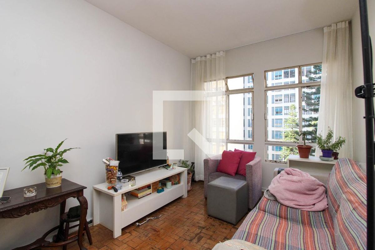 Apartamento, 4 quartos, 100 m² - Foto 1