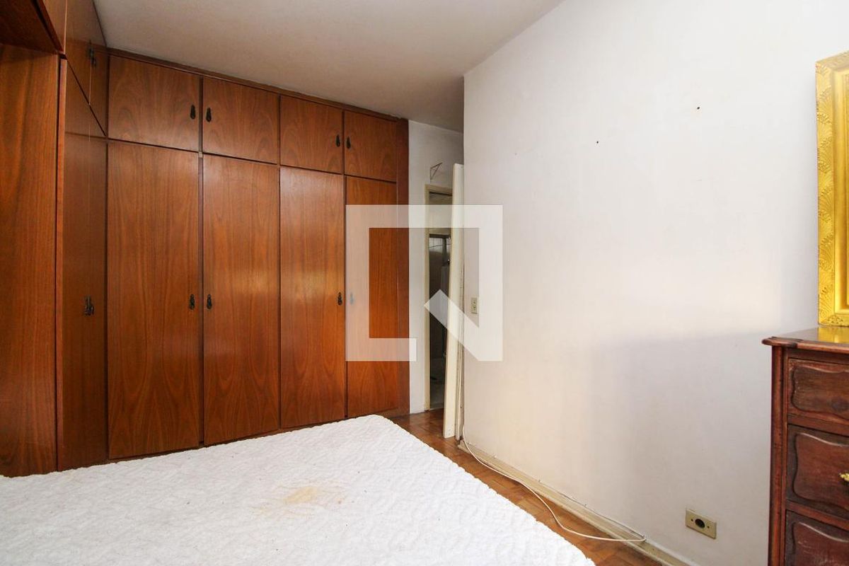 Apartamento, 4 quartos, 100 m² - Foto 9