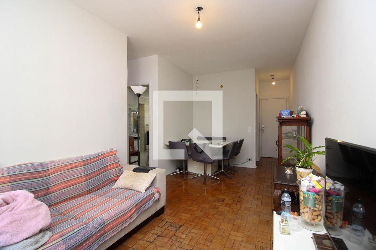 Apartamento, 4 quartos, 100 m² - Foto 3
