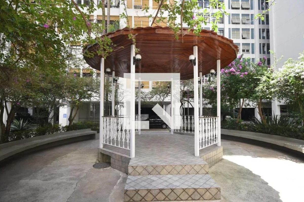 Apartamento, 4 quartos, 100 m² - Foto 42