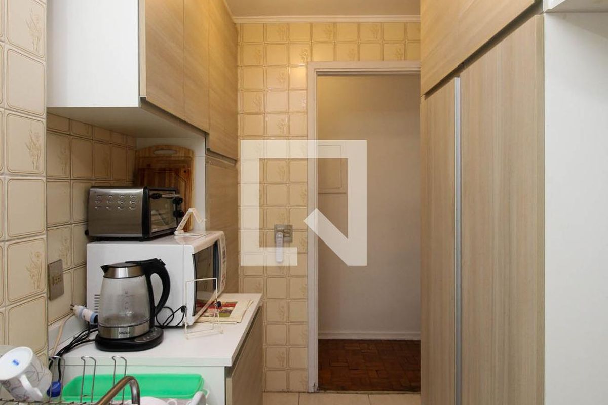 Apartamento, 4 quartos, 100 m² - Foto 29