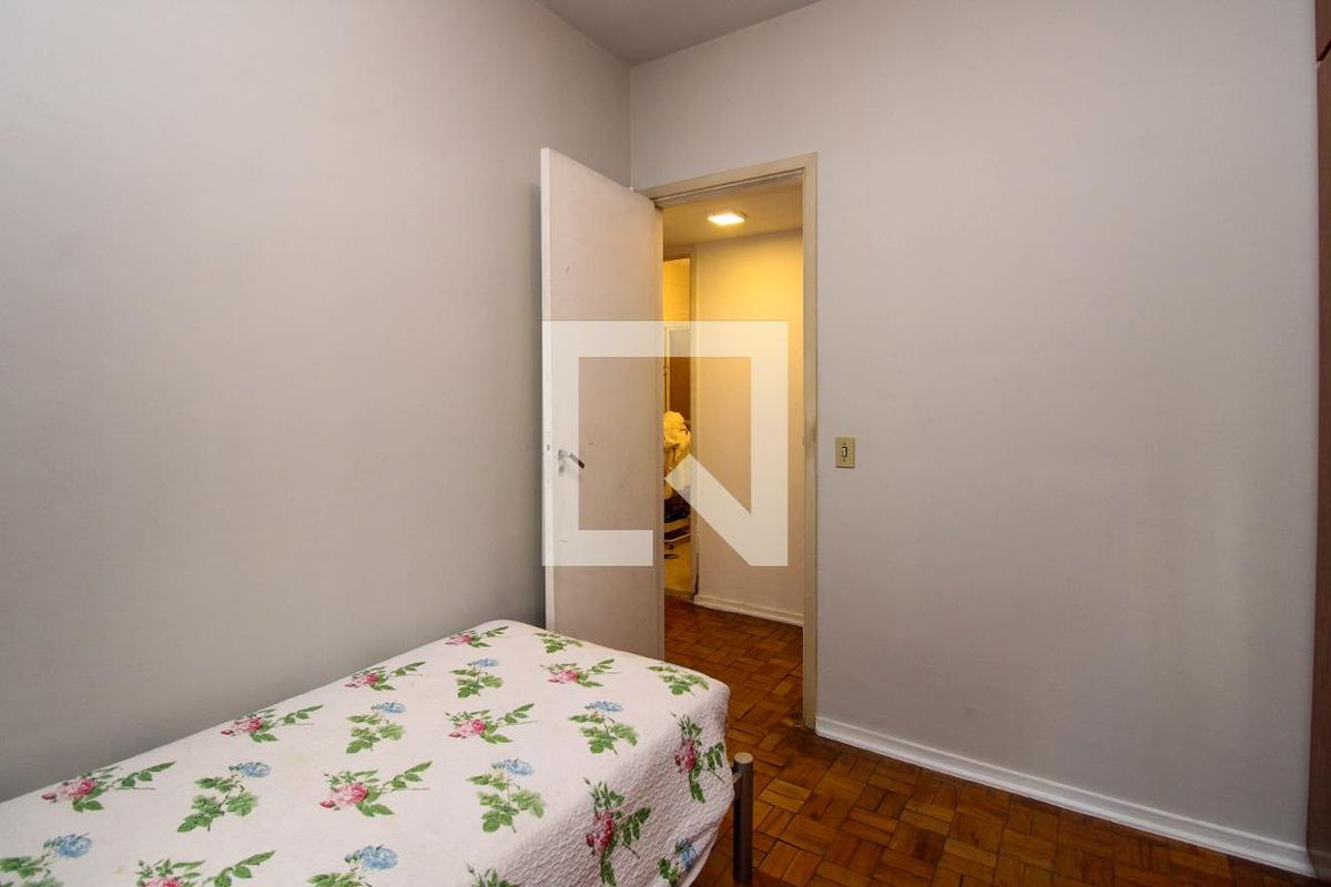 Apartamento, 4 quartos, 100 m² - Foto 22