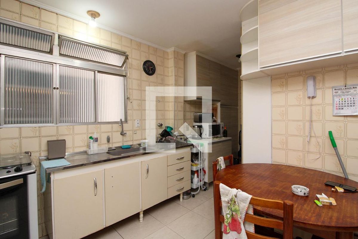Apartamento, 4 quartos, 100 m² - Foto 31