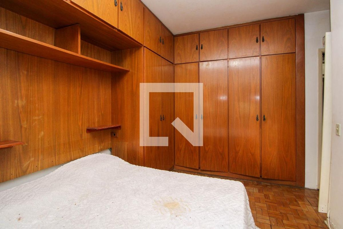 Apartamento, 4 quartos, 100 m² - Foto 6