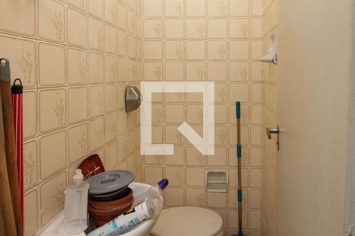 Apartamento, 4 quartos, 100 m² - Foto 34