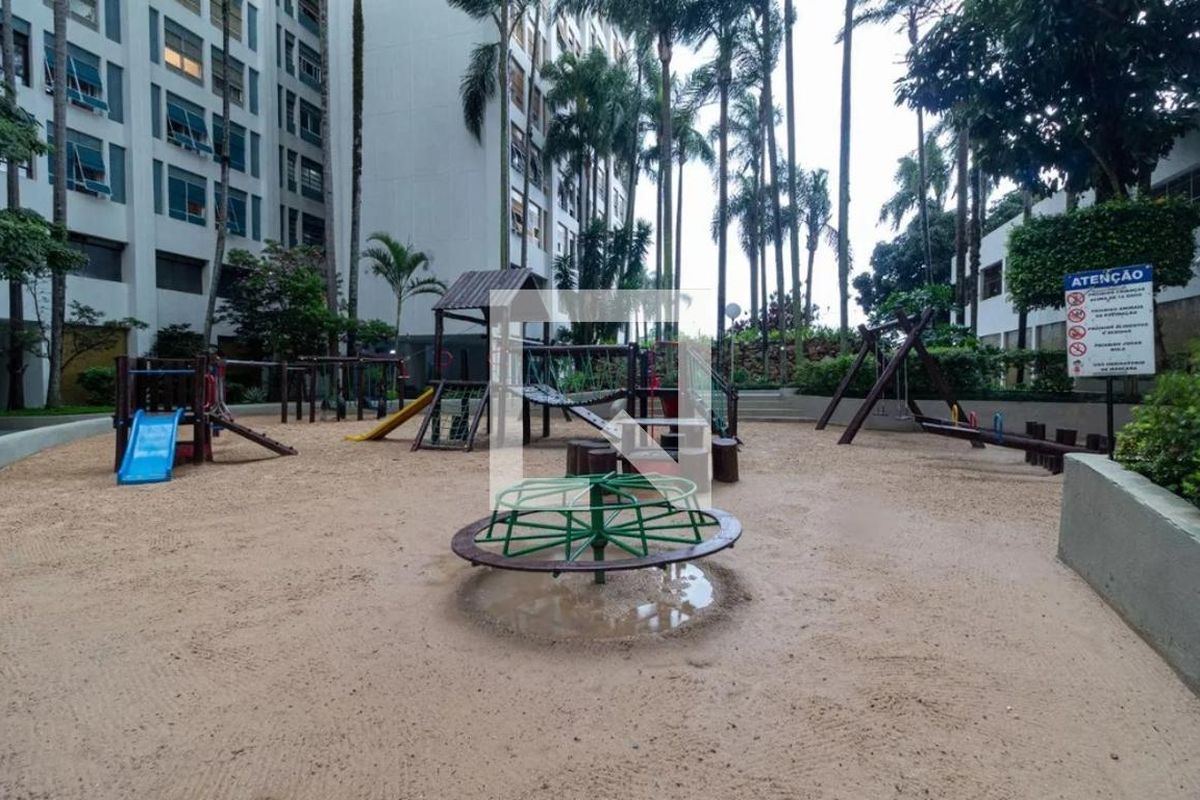 Apartamento, 4 quartos, 100 m² - Foto 43