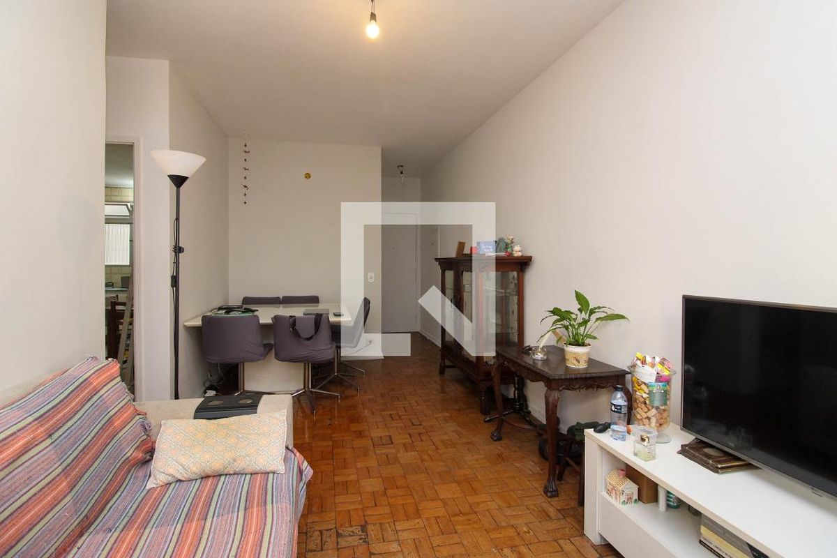 Apartamento, 4 quartos, 100 m² - Foto 4