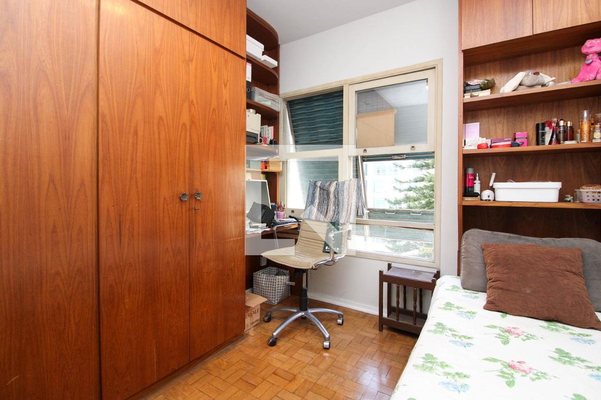 Apartamento, 4 quartos, 100 m² - Foto 20
