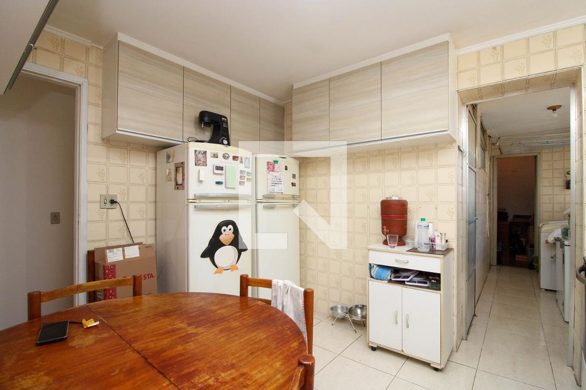 Apartamento, 4 quartos, 100 m² - Foto 28