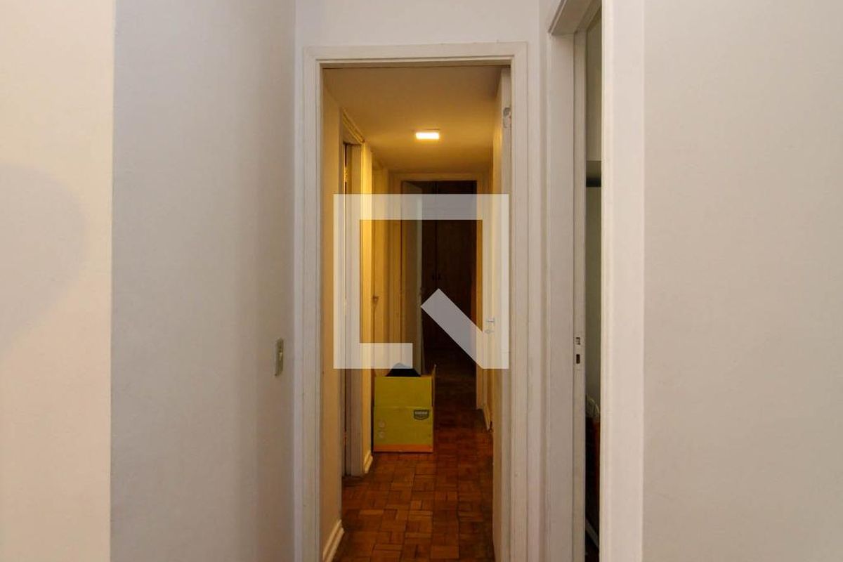 Apartamento, 4 quartos, 100 m² - Foto 23