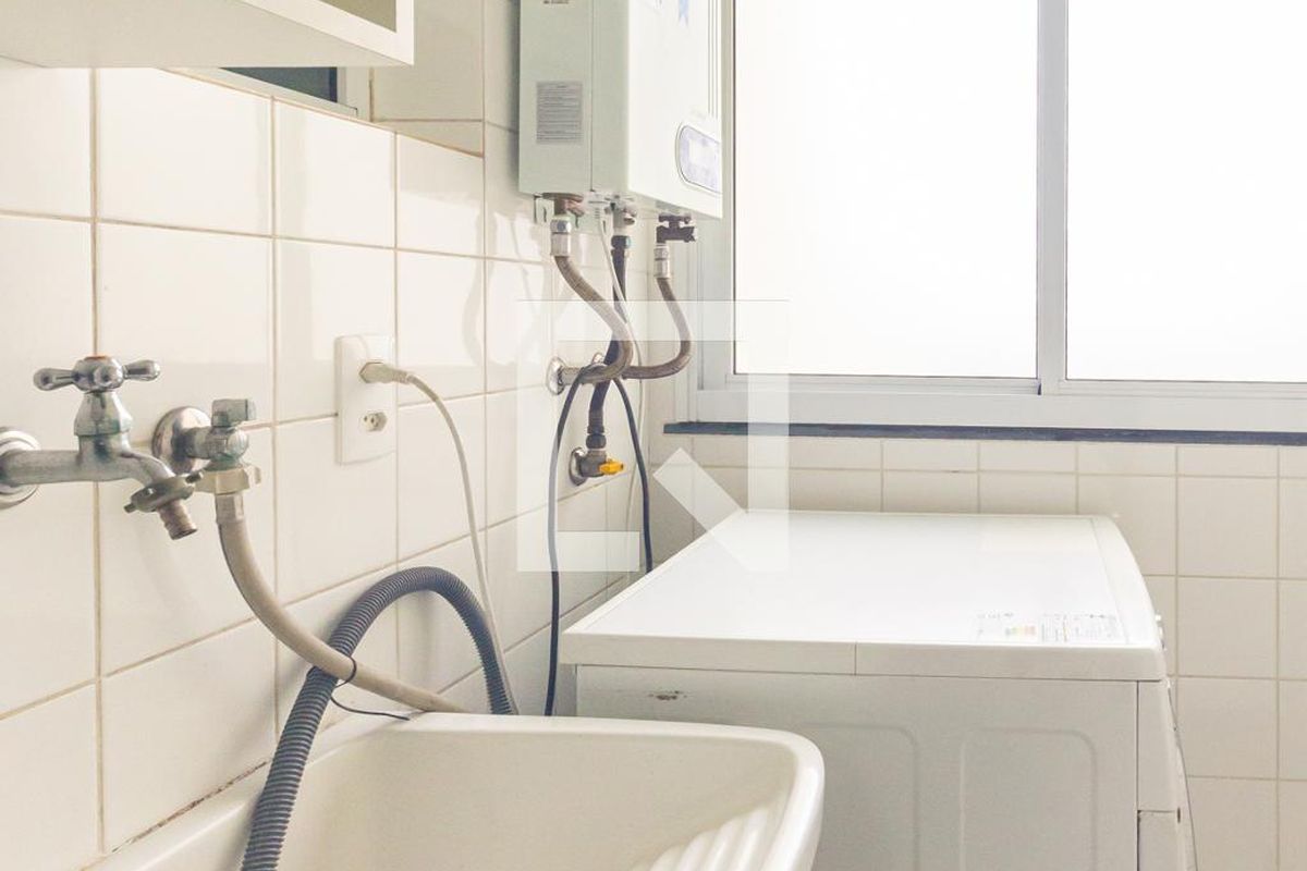 Apartamento, 3 quartos, 64 m² - Foto 35