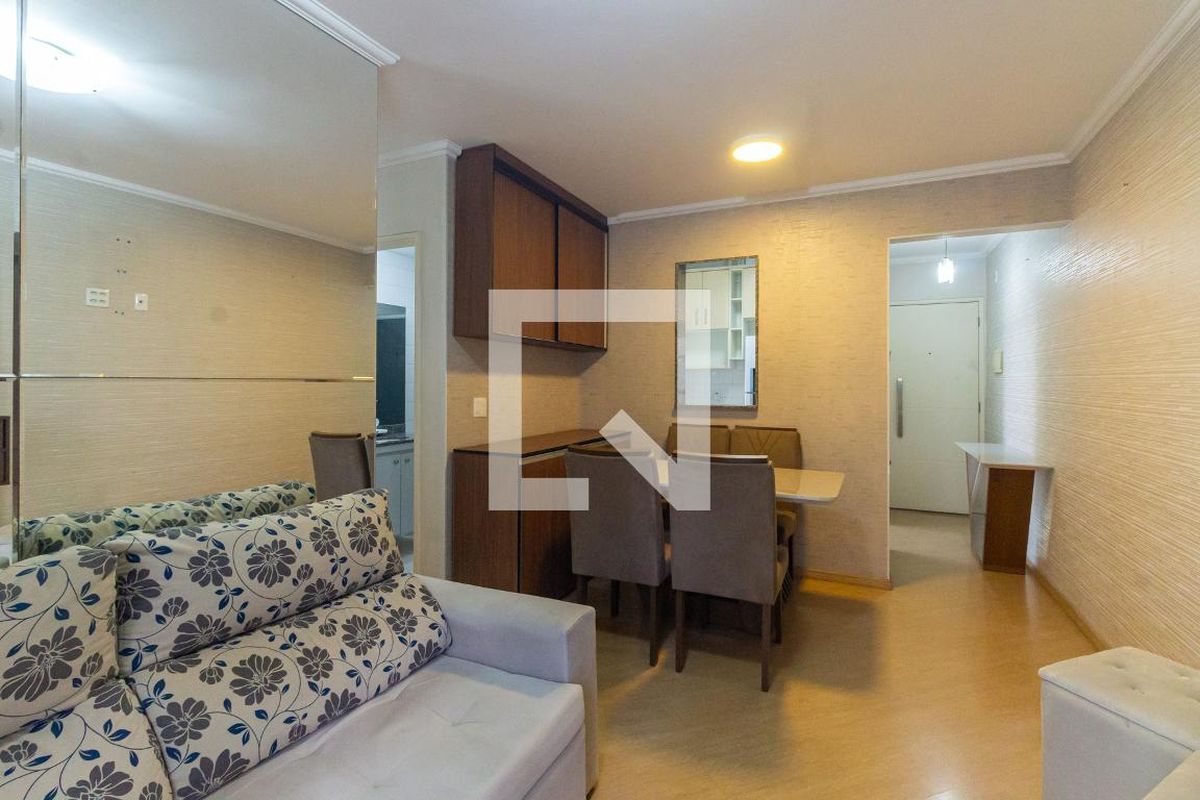 Apartamento, 3 quartos, 64 m² - Foto 4