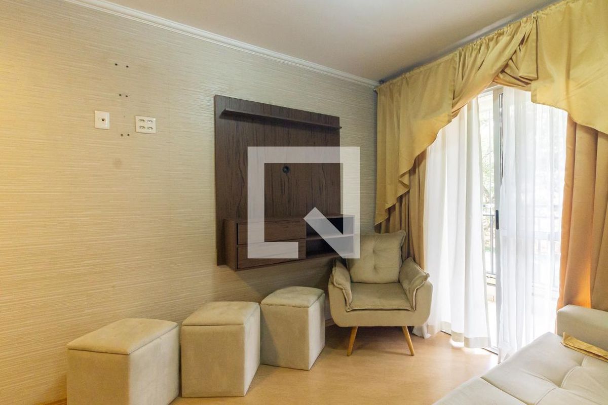 Apartamento, 3 quartos, 64 m² - Foto 3