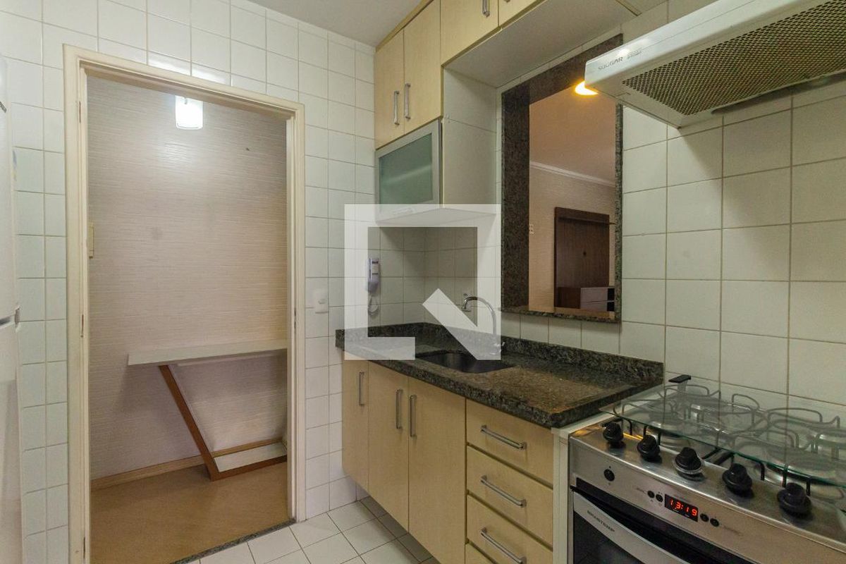 Apartamento, 3 quartos, 64 m² - Foto 32