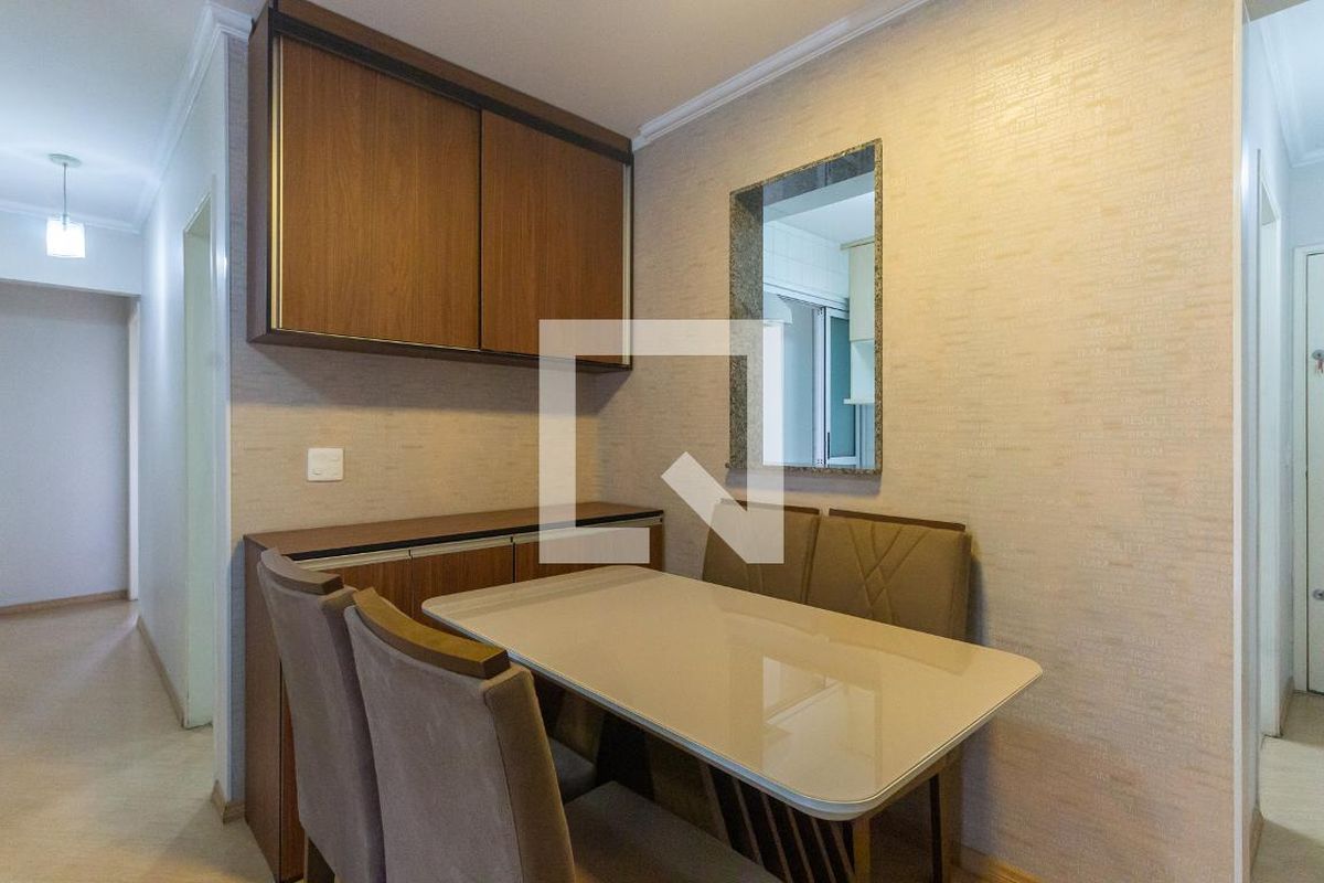 Apartamento, 3 quartos, 64 m² - Foto 7