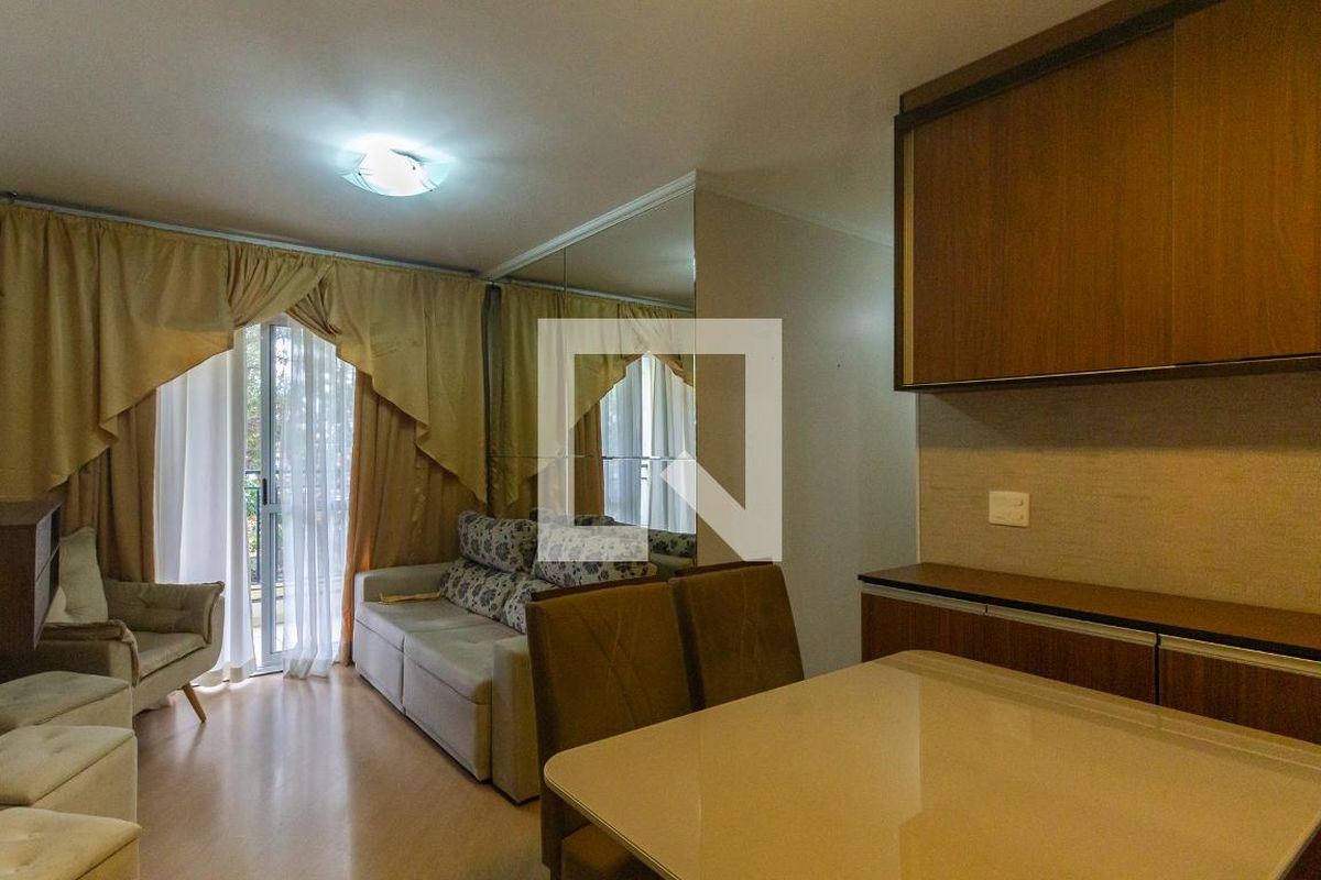 Apartamento, 3 quartos, 64 m² - Foto 1