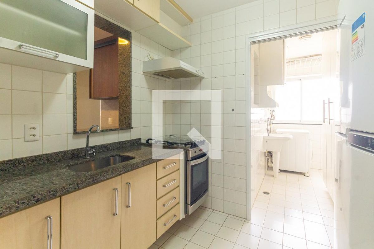 Apartamento, 3 quartos, 64 m² - Foto 30