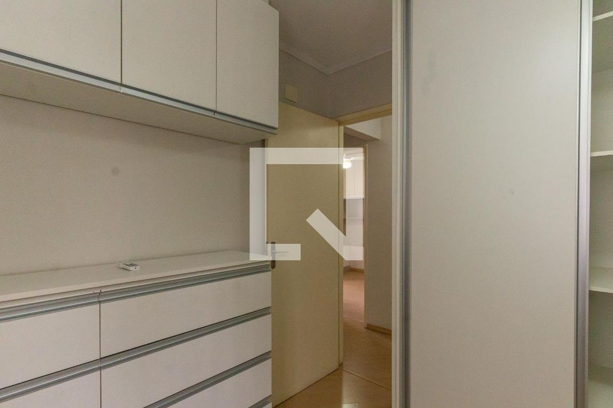 Apartamento, 3 quartos, 64 m² - Foto 12