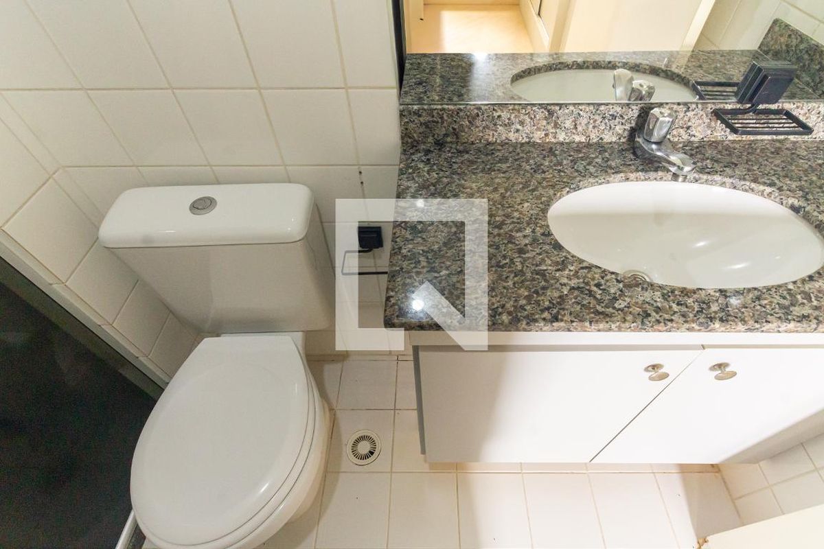 Apartamento, 3 quartos, 64 m² - Foto 25