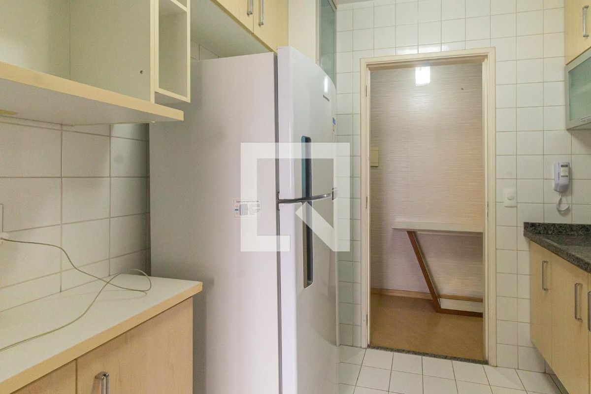 Apartamento, 3 quartos, 64 m² - Foto 33