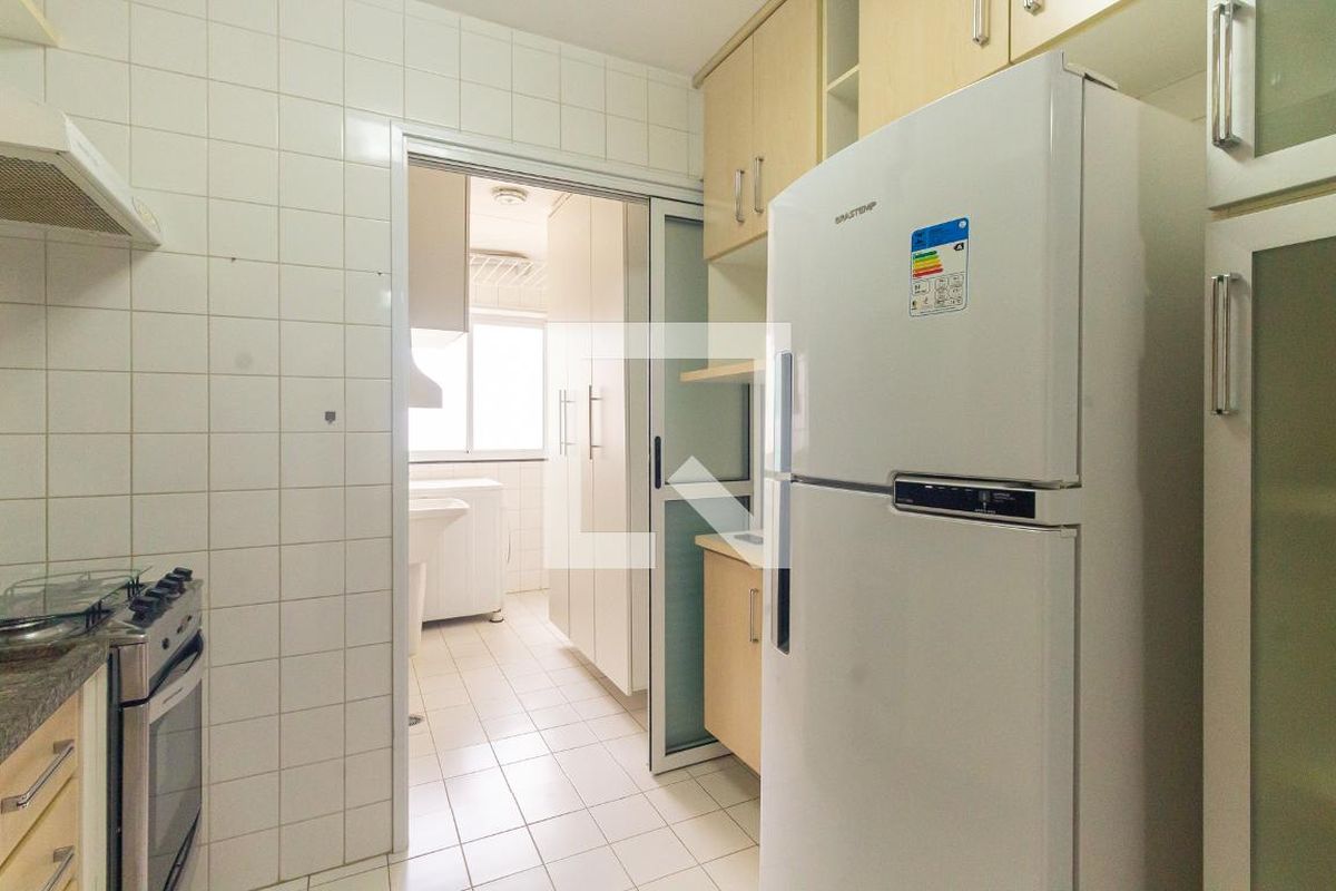 Apartamento, 3 quartos, 64 m² - Foto 31