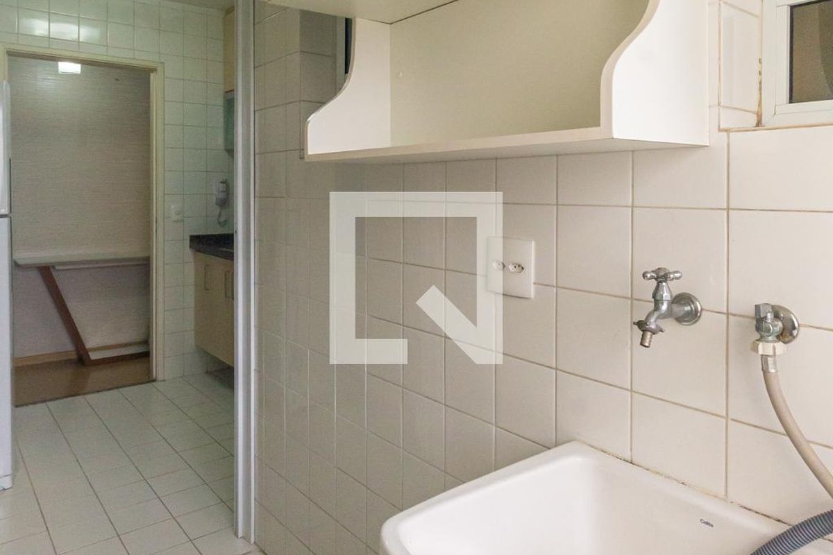 Apartamento, 3 quartos, 64 m² - Foto 36