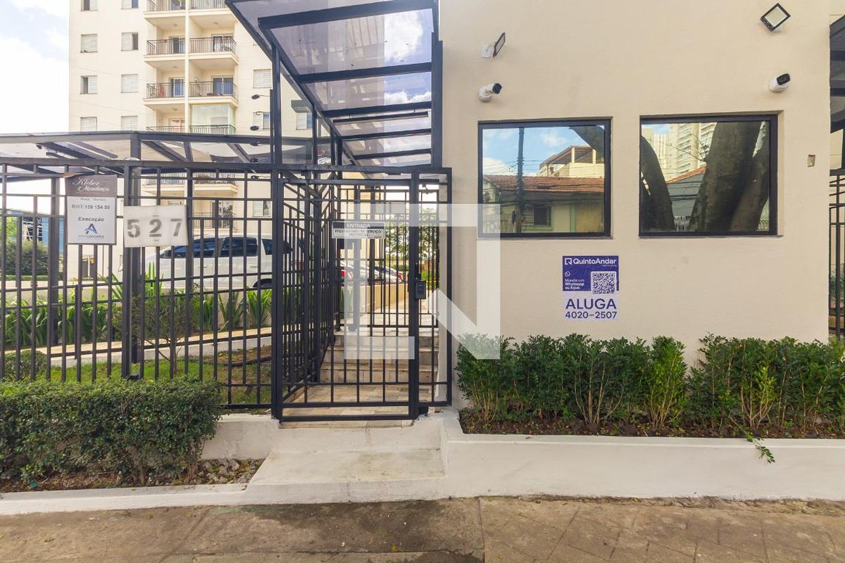 Apartamento, 3 quartos, 64 m² - Foto 38