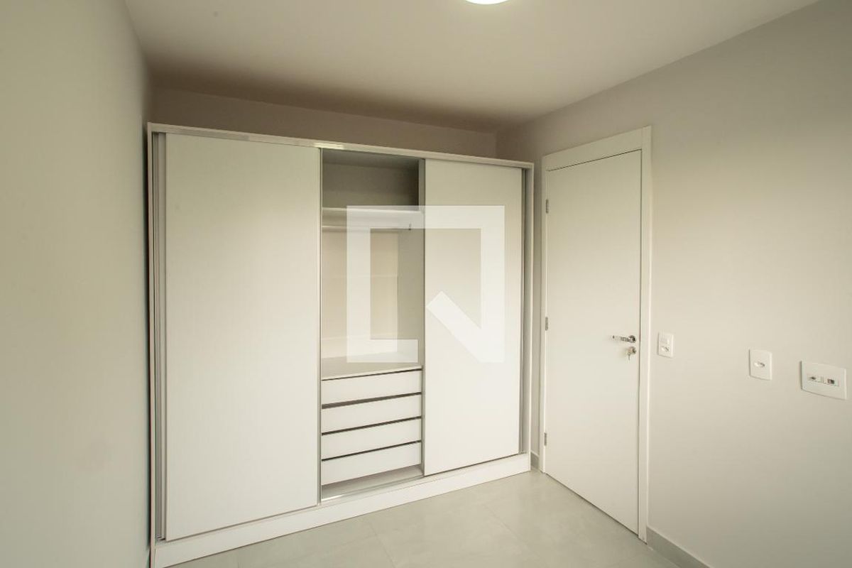 Apartamento, 1 quarto, 25 m² - Foto 13